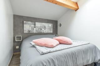 Maison charmante à Poussan avec jardin privé - Poussan - 6