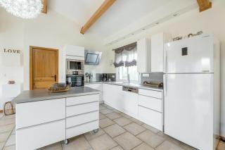 Maison charmante à Poussan avec jardin privé - Poussan - 7
