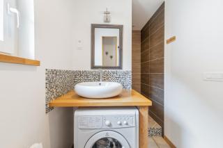 Maison charmante à Poussan avec jardin privé - Poussan - 3