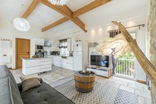 Maison charmante à Poussan avec jardin privé - Poussan - 2