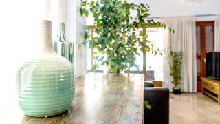 Elegant villa near Murcia with heated private pool - Lo Mendigo - 4