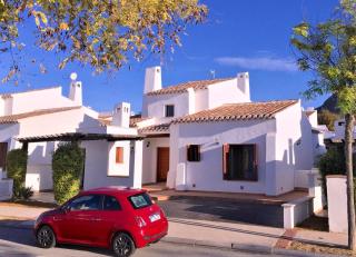 Elegant villa near Murcia with heated private pool - Lo Mendigo - 2