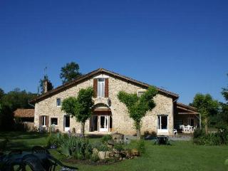 Appartement familial à Blaignac avec Piscine 100m² 8 personnes - Blaignac - 6