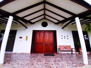 FINCA LUNADAR ANAPOIMA - Anapoima - 4