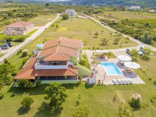 Sea View Apartment + Pool, Ljubač, 32 m² - Ljubač - 3