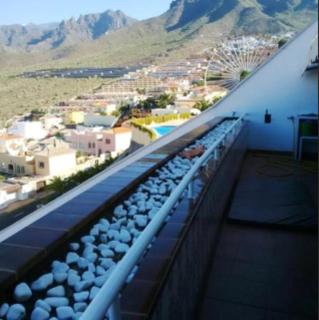 Spacious apartment in Costa Adeje 165 m² with shared pool - Adeje - 9