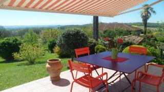 Maison au charme champêtre - Monlaur-Bernet - Monlaur-Bernet - 8