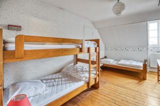 Villa confortable avec piscine privée à Lucenay-lès-Aix - Lucenay-lès-Aix - 1