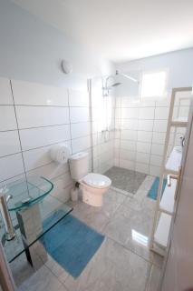 Appartement charmant à Deshaies, piscine partagée, 46 m² - Deshaies - 4