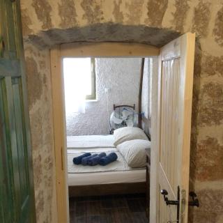 Comfortable apartment in Betina, 52 m², air-conditioned - Betina - 4
