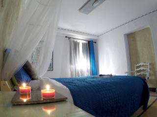Welcoming House with Mountain View in Algodonales. - Algodonales - 7