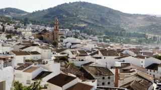 Welcoming House with Mountain View in Algodonales. - Algodonales - 3