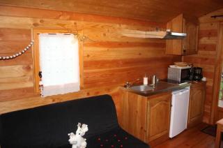 Charmant studio à Villers Sur Mer - 20 m² avec balcon jardin, - Villers-sur-Mer - 7