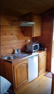 Charmant studio à Villers Sur Mer - 20 m² avec balcon jardin, - Villers-sur-Mer - 8
