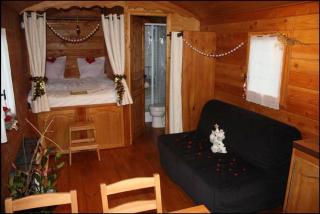 Charmant studio à Villers Sur Mer - 20 m² avec balcon jardin, - Villers-sur-Mer - 6