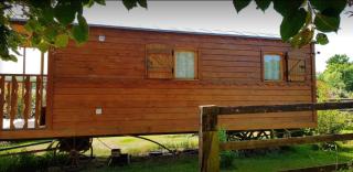 Charmant studio à Villers Sur Mer - 20 m² avec balcon jardin, - Villers-sur-Mer - 4