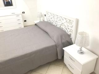 Modern Apartment in Gallipoli with Air Conditioning - Gallipoli - 8