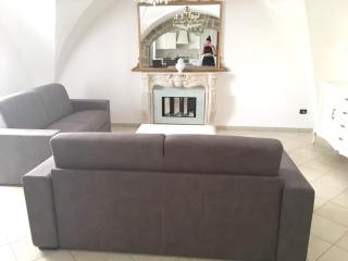 Modern Apartment in Gallipoli with Air Conditioning - Gallipoli - 3