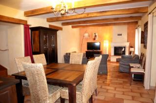 Villa élégante à Méjannes-lès-Alès avec piscine privée - Méjannes-lès-Alès - 1