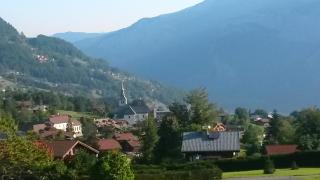 Charmant studio avec vue sur le Mont Blanc - 22 m² - Cordon - Cordon - 5