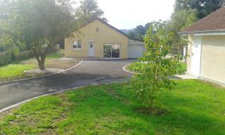 Maison charmante avec vue sur lac à Thil-sur-Arroux - Thil-sur-Arroux - 4