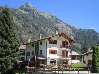 Residence Delapierre - Gressoney-Saint-Jean - 9