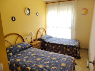 Comfortable Apartment in Dénia + Pool - Dénia - 4