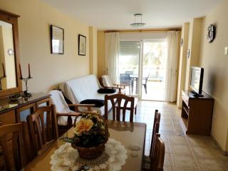 Comfortable Apartment in Dénia + Pool - Dénia - 2