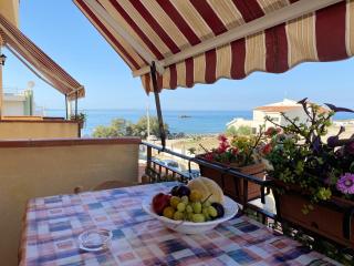 Apartment with Sea View, Lido Rossello - Realmonte - 9