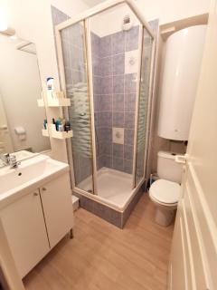 Appartement charmant à Cauterets - 25m² - Vue montagne - Cauterets - 5