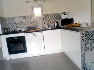 Maison accueillante à Toulon - Jardin privé 90 m² - Toulon - 3