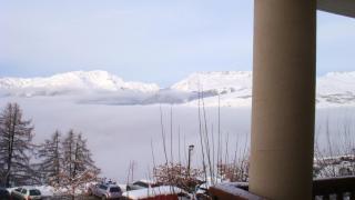 Studio confortable à Vallandry, 20 m² avec vue montagne - Landry - 2