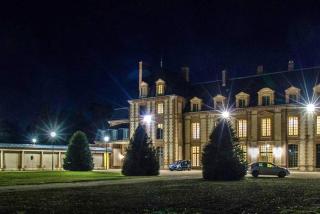Studio charmant à Abondant, 30 m² avec jardin - Abondant - 3