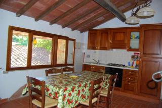 Charming Apartment in Massa Marittima with shared pool. - Massa Marittima - 2