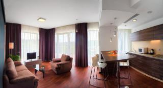 Maximus Resort - Brno - 7
