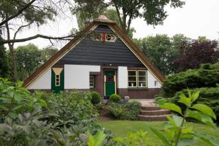 Huize Florinata - Voorthuizen - 1