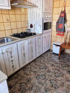 Spacious House in Deltebre with Terrace - Deltebre - 5