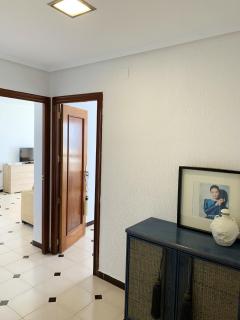 Modern apartment in Torrevieja with sea view, 120 m² - Torrevieja - 2