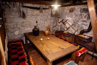 Cosy Chalet in Gospić with Jacuzzi and Mountain View - Gospić - 3