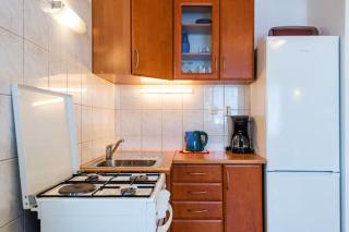 Modern apartment in Zavala, 50 m² with free parking. - Zavala - 3