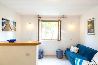 Modern apartment in Zavala, 50 m² with free parking. - Zavala - 2