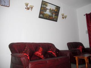 Elegant Apartment in Pereybere + Pool - Pereybere - 7