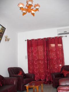 Elegant Apartment in Pereybere + Pool - Pereybere - 6