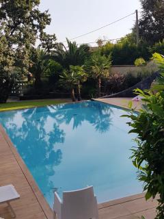 Charming Studio – Trecastagni – 40 m² – Pool & Garden - Trecastagni - 8