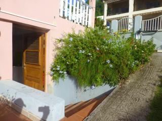 Studio accueillant à Sainte Anne - 30 m² - Vue montagne - Sainte-Anne - 3