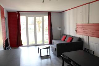 Maison charmante à Saint-Patrice avec jardin privé - Saint-Patrice - 7