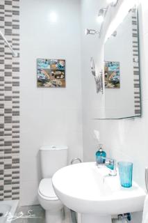 Elegant Apartment in Conil de la Frontera - 35 m² + Parking - Conil de la Frontera - 6