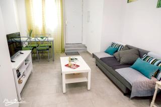 Elegant Apartment in Conil de la Frontera - 35 m² + Parking - Conil de la Frontera - 5