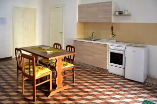 Chic Apartment in Ragusa, 70m², View - Ragusa - 7