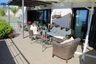 Luxury villa in Costa Adeje + pool - Adeje - 9